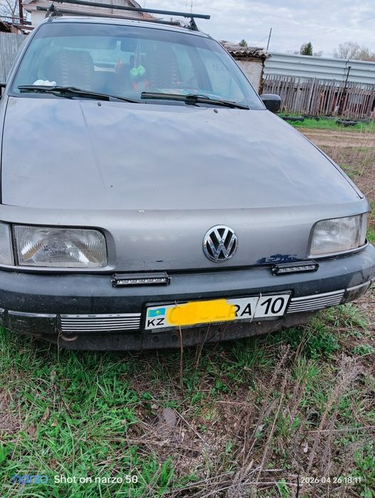 Продам Volkswagen Passat b3