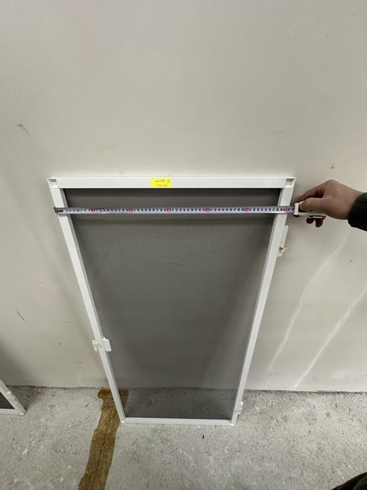 Комарници - нови