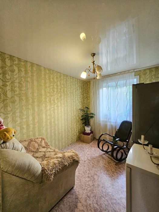 Продам 3 комнатную квартиру.
