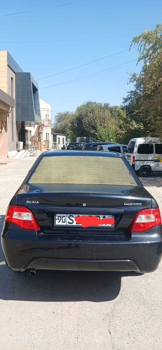 nexia 2 oʻzim mingan 2009 yil