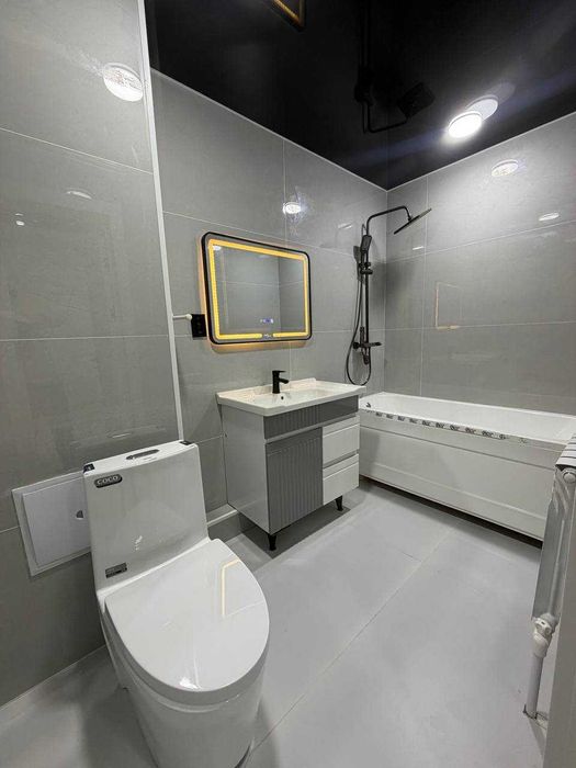 Продаётся 2х комн квартира на 2 этаже Ор-р Шарк Ал Мактум