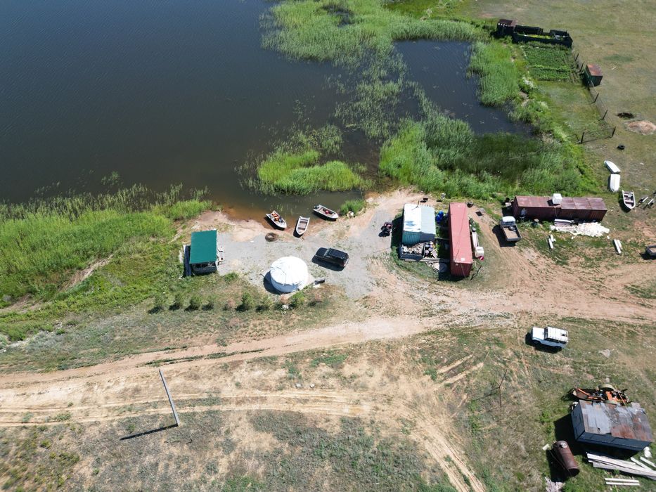 Продам рыбный Водоём