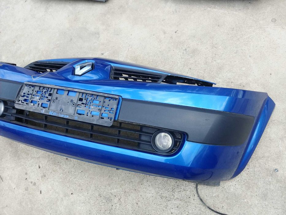 bara fata renault megane 2 2005  8200142001  8200142000