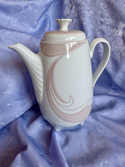 Schirnding Bavaria кана за кафе