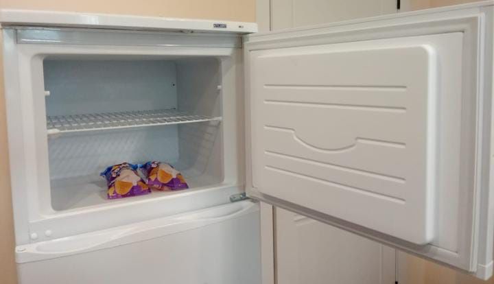 Холодильник Бирюса