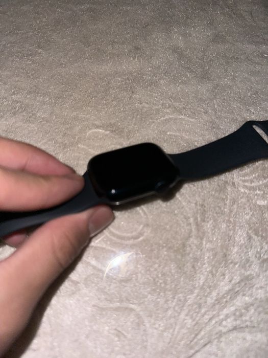 apple watch 8 серия