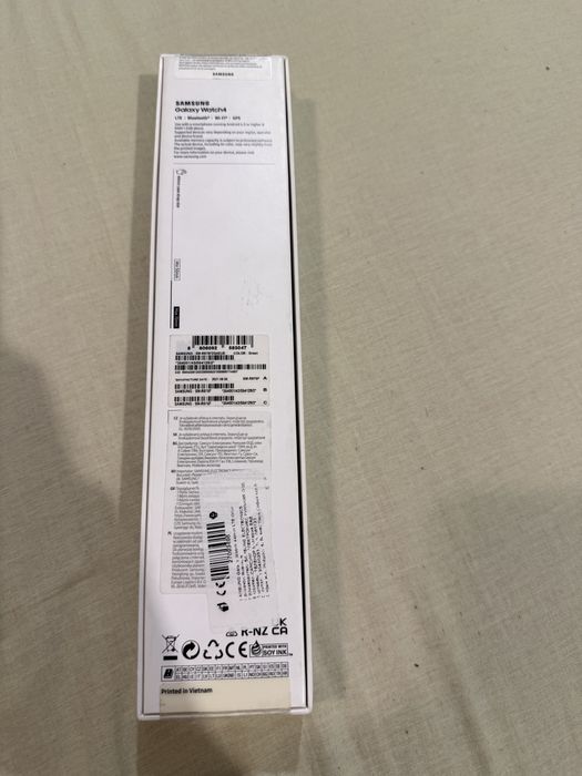 Samsung Galaxy watch 4