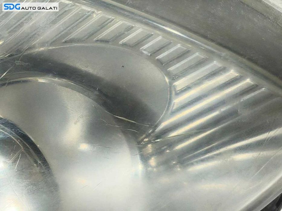 Far Stanga FARA Xenon Volkswagen Golf 5 2004 - 2008 (Trebuie Polisat) [LR1254]