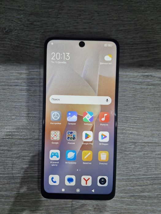 redmi note 12 pro 8/256