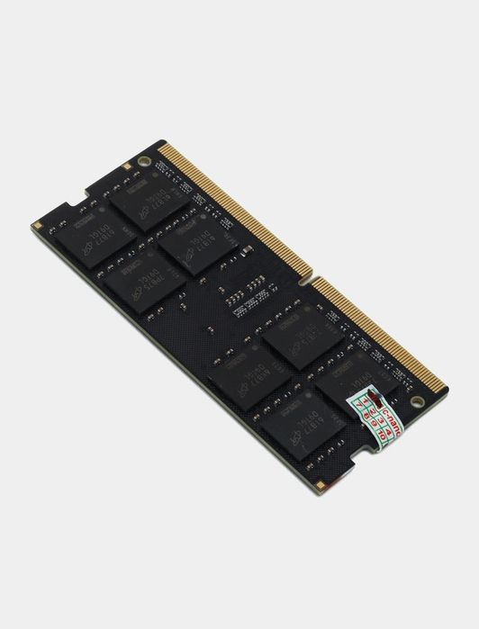 Kingston DDR4 8 GB RAM
