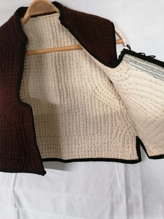 Елек от народна носия