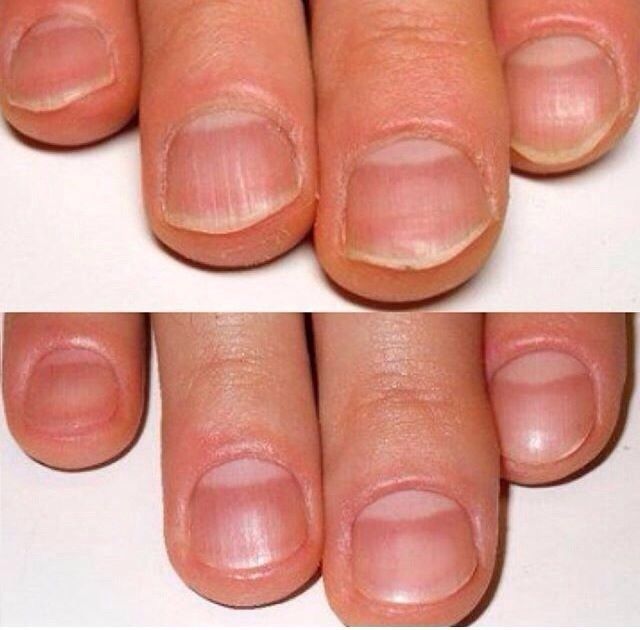 Услуга маникюр и педикюр  мужской.