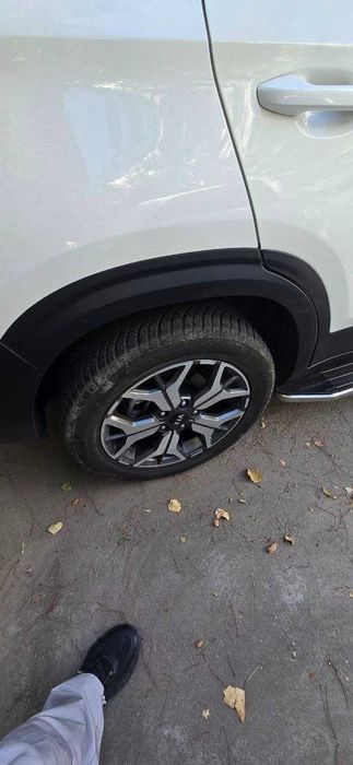 Продается Kia Seltos