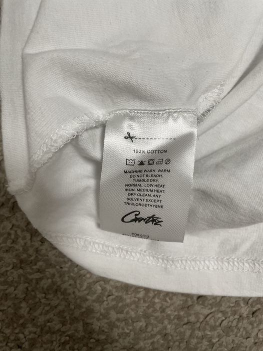 Corteiz тениска