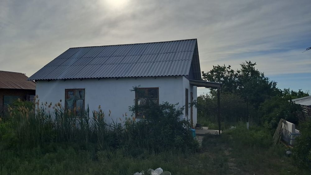 Продаётся Дача кайршахтинский район