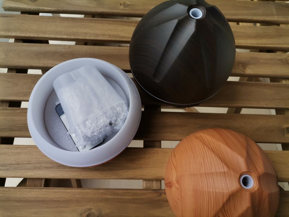 Арома дифузер (Aroma diffuser)