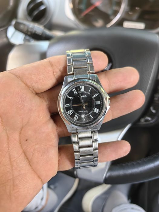 Casio original ideal xolayta