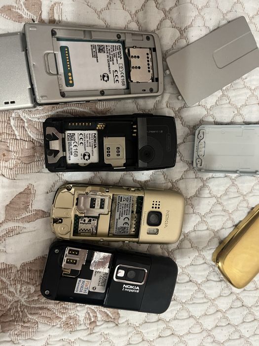 Телефоны Nokia классика