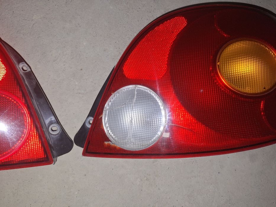 Matiz orqa farasi 1 juft