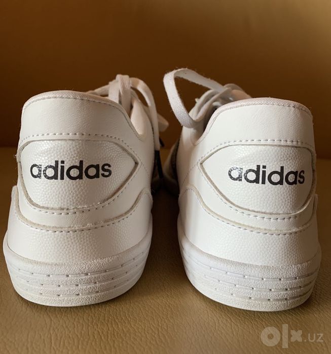 Спортивные лоферы «ADIDAS» 41,5-размера / ВЬЕТНАМ  / б/у, но в ОЧЕ