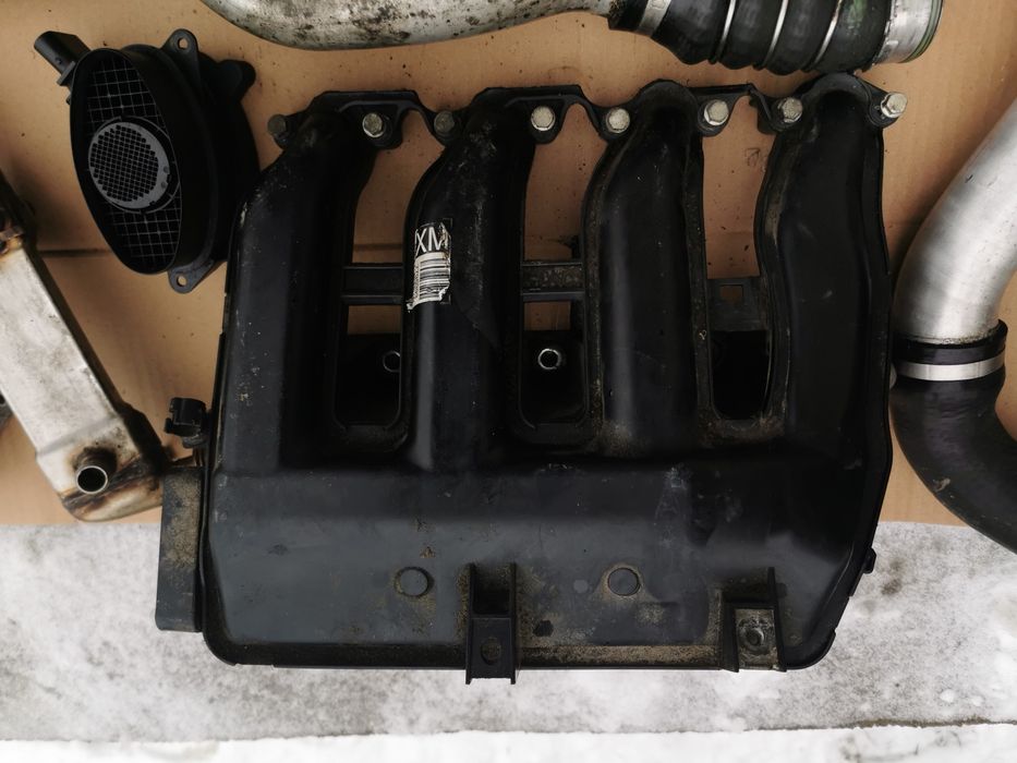 Admisie bmw seria e90