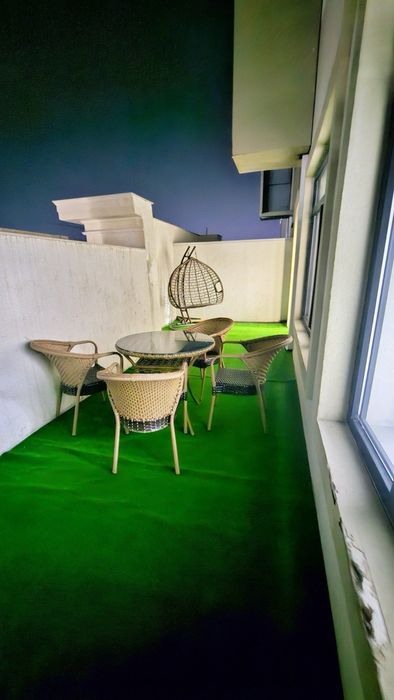 2 хонали квартира сотилади