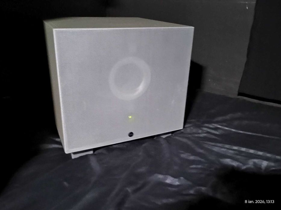 Subwoofer activ Grundig DPS 5200 120W