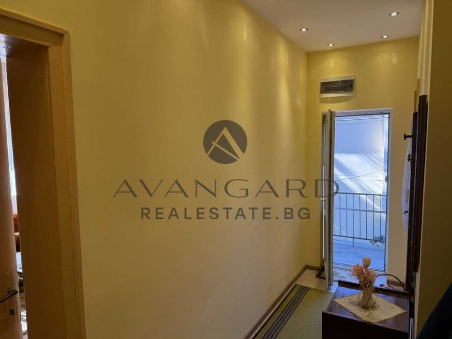 Продава се Етаж от къща в Пловдив, Христо Смирненски - 92 кв.м за 1950 €/кв.м - Снимка #4
