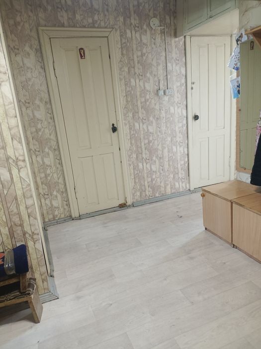 3-комн. квартира 65м2 2/3этаж