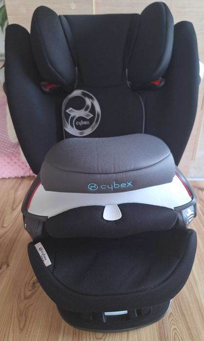 Стол за кола Cybex Pallas M Fix