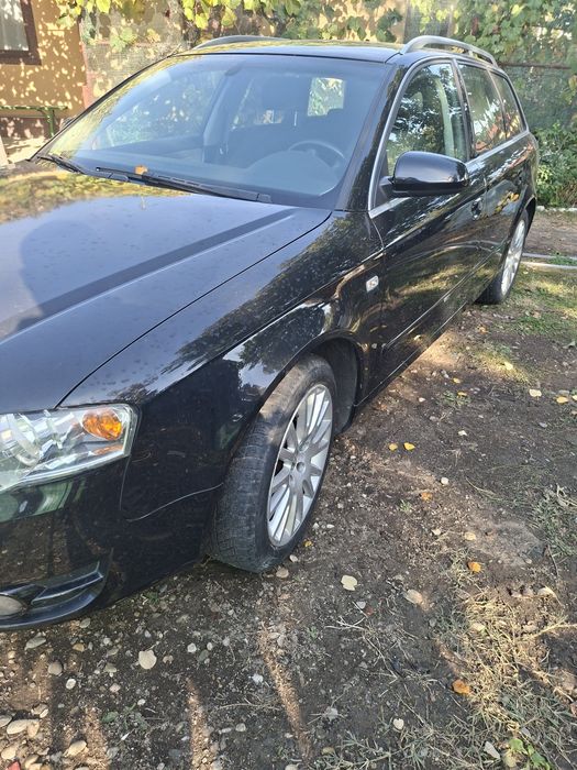 Vând audi a4 b7 2007