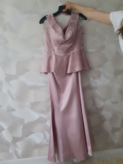 Платье женское вечернее