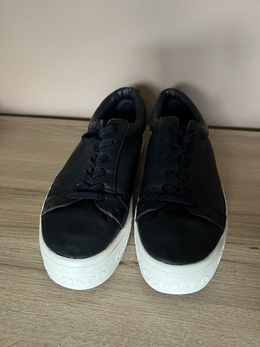 Обувки Calvin Klein