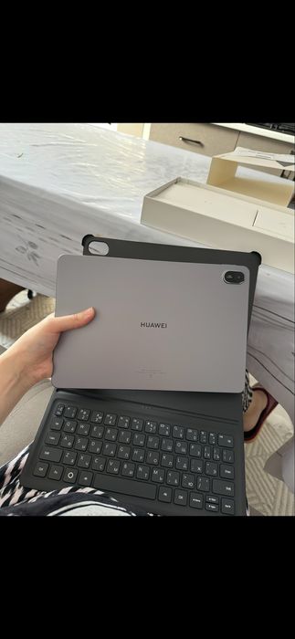 Планшет Huawei MatePad 2025
