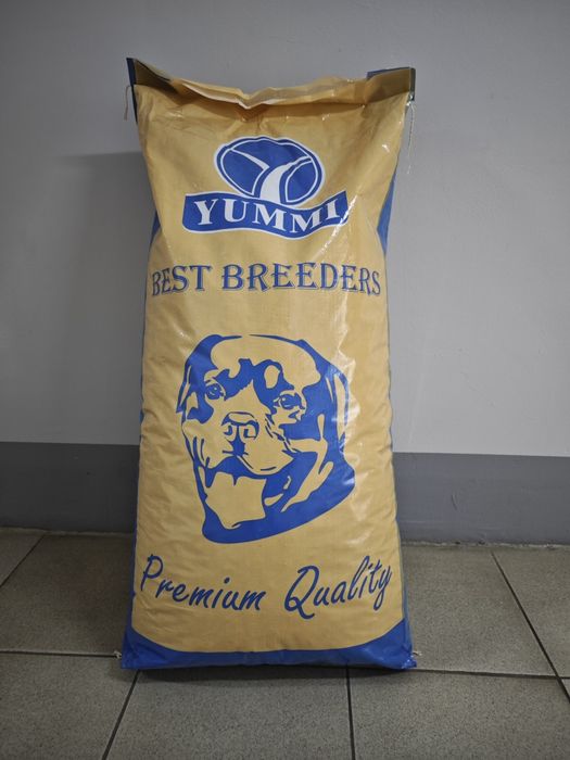 Корм для собак (Ассорти)