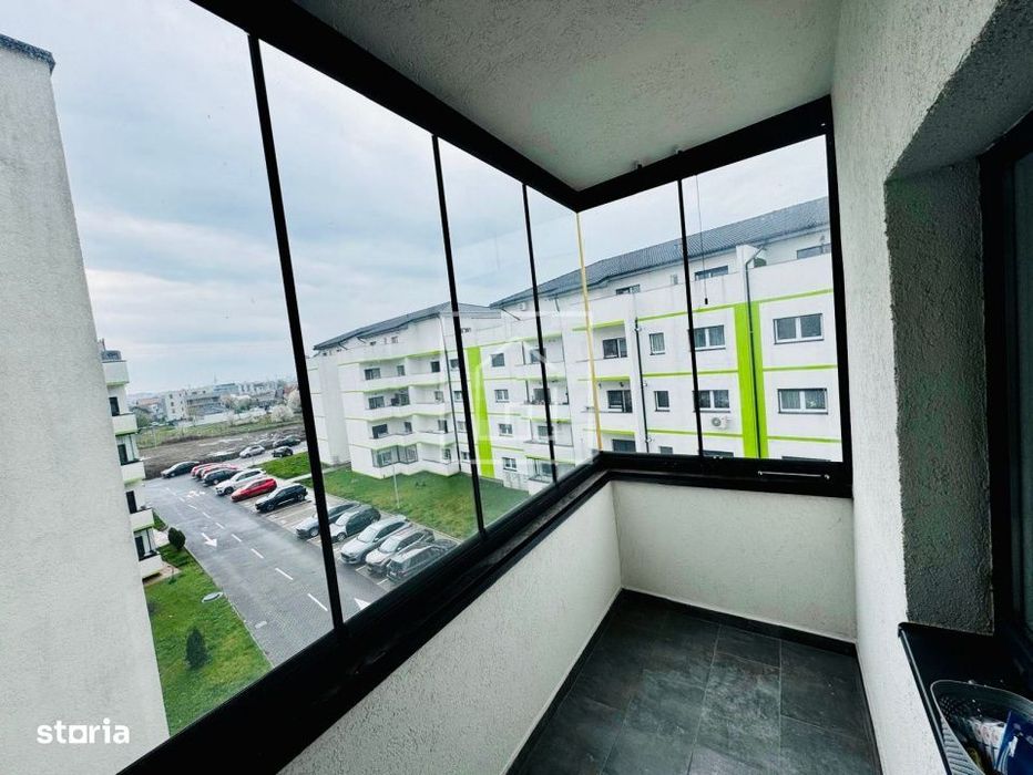 Lux in Cartierul Tineretului: 4 Camere, Smart Home, 2 Parcari Deventer
