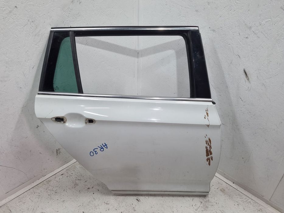Usa dreapta spate Volkswagen Passat B8 Variant (3G5) [Fabr 2015-prezen