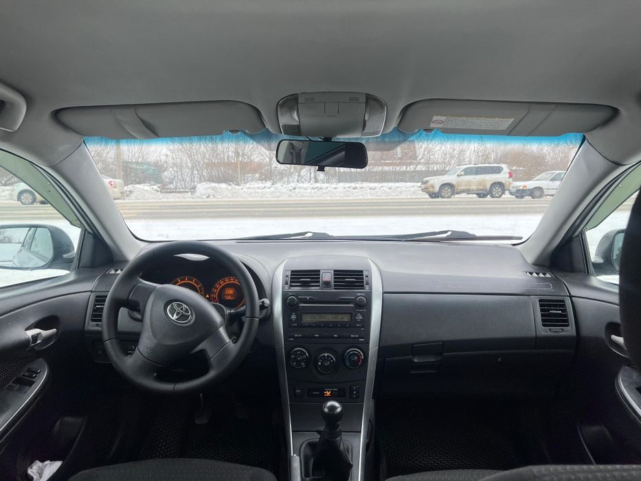 Продаётся Тойота