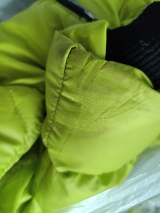 Детски якета различни размери