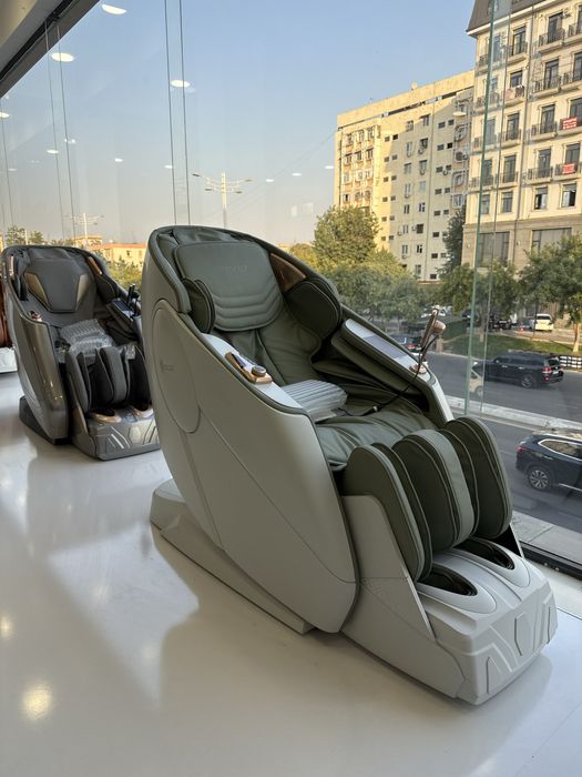 Массажное кресло Masaj kreslo Massaj kreslo