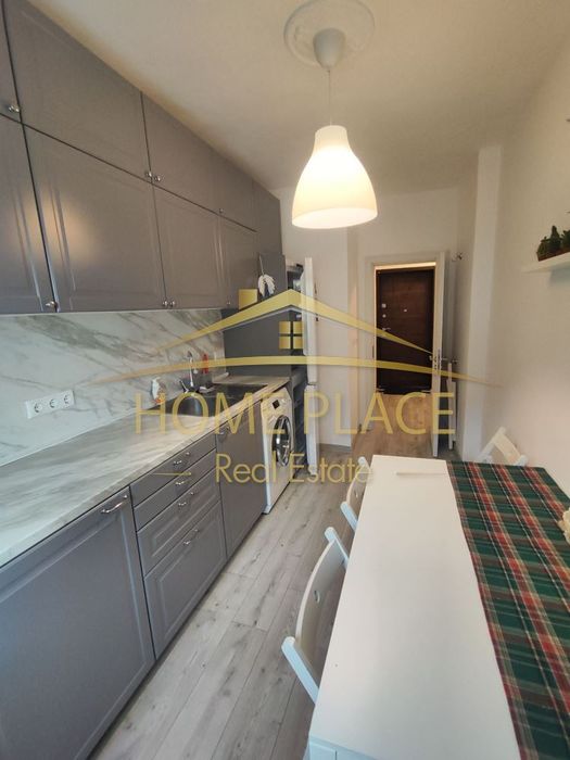 Виница, 3-стаен, обзаведен, с морска панорама!