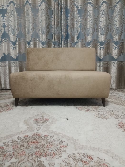 Диваны кафе и ресторан