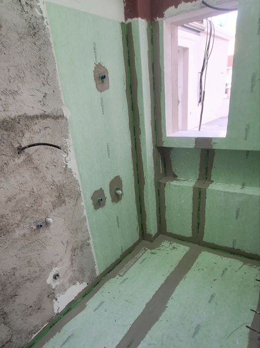 . Realizam finisaje de cea mai buna calitate. Oferim calitate si seriozitate.
