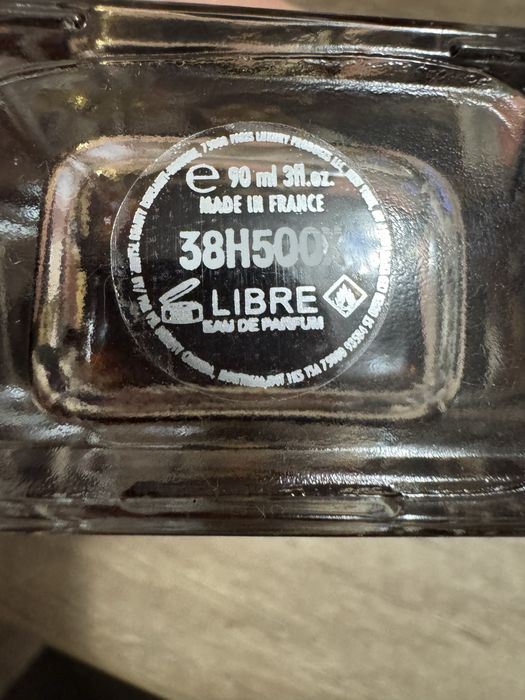 Yves Saint Laurent Libre Le Parfum