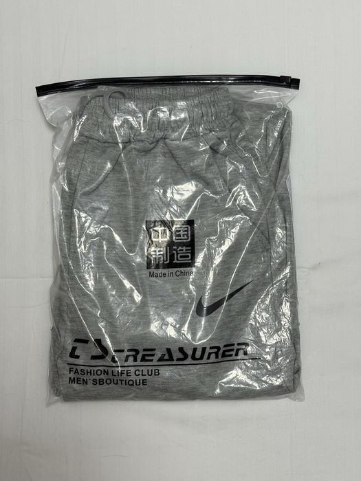 Штаны Nike/Adidas