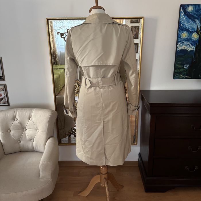 Trench clasic superb