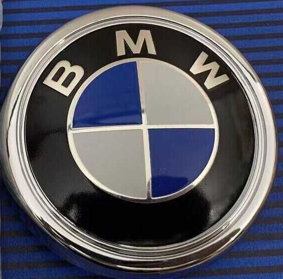 emblema portbagaj cromata bmw e70 x5 51147157696