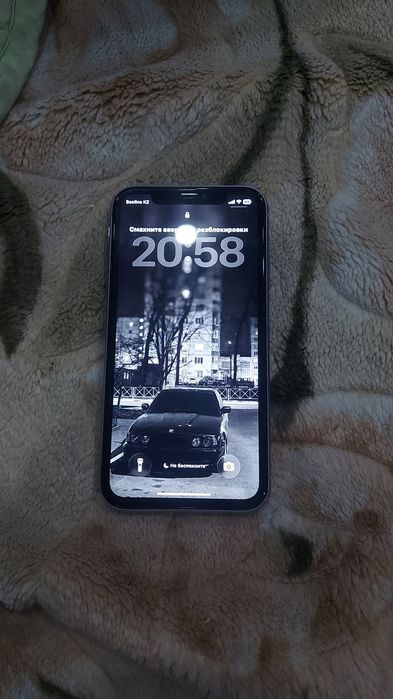 Айфон 11 64Гб | iPhone 11 64Gb