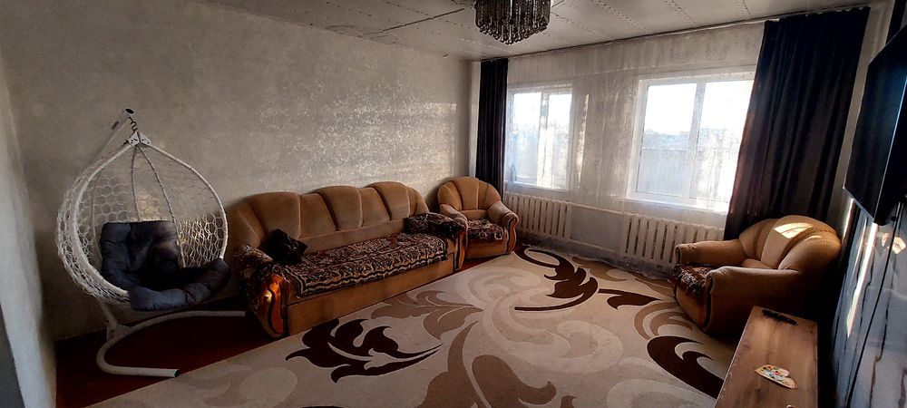 Продам дом с. Еленовка
