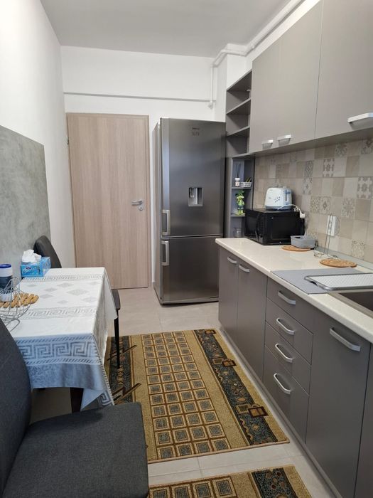 De închiriat garsoniera.Zona leroy Merlin, Bragadiru